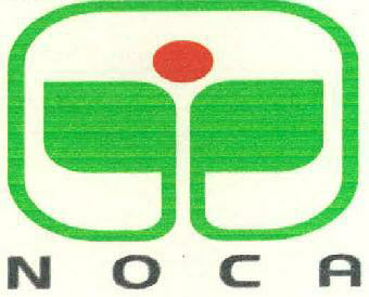 N O C A (device Of Leaves) Device mark 2295127 Trademark