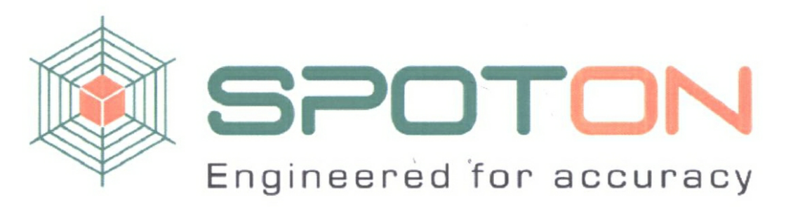 Spoton Engineered For Accuracy Device mark 2311494 Trademark
