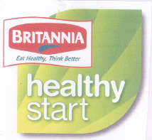 Britannia Healthy Start (device) Device mark 2100346 Trademark