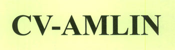 Cv-amlin Device mark 2301470 Trademark