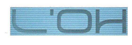 L' Oh Device mark 2327025 Trademark