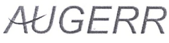 Augerr Device mark 2326413 Trademark