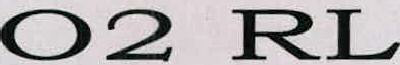 O2 Rl Device mark 2342341 Trademark
