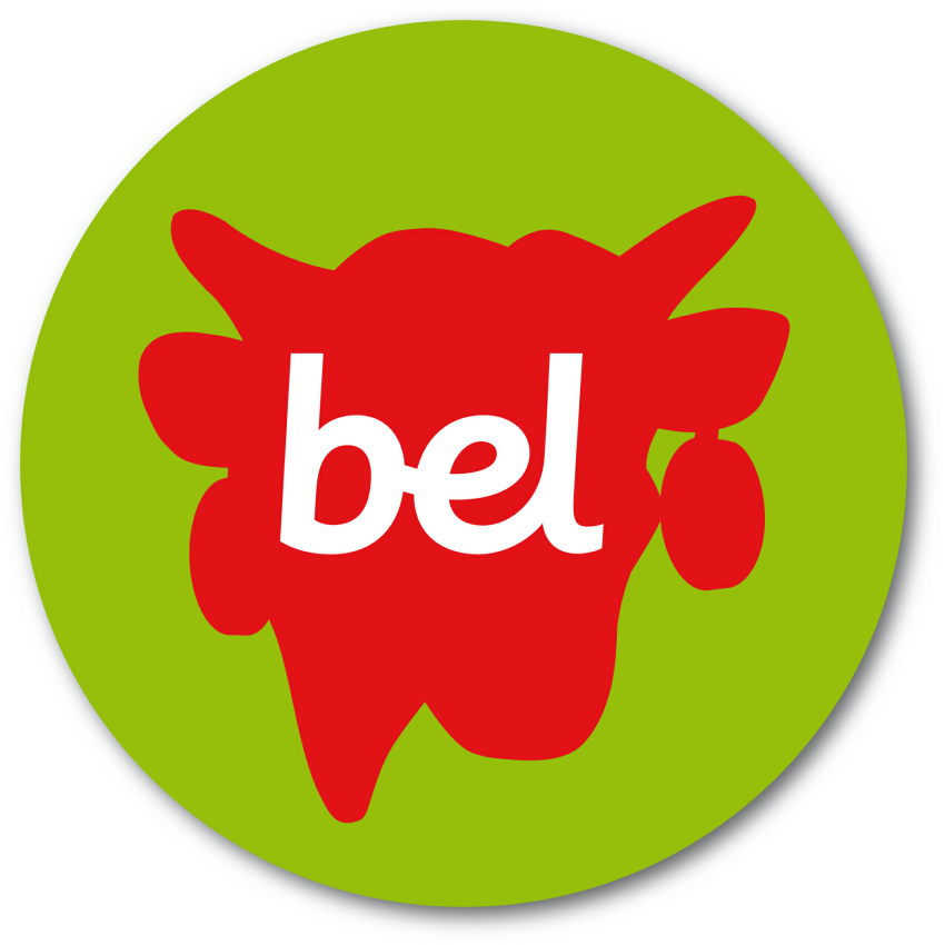 Bel And Cow Device In Colors Device mark 2371582 Trademark