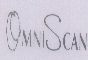 Omni Scan Device mark 1550917 Trademark
