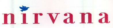 Nirvana (device Of Bird) Device mark 2342202 Trademark