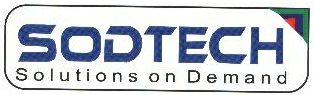 Sodtech Solutions On Demand Device mark 1963310 Trademark