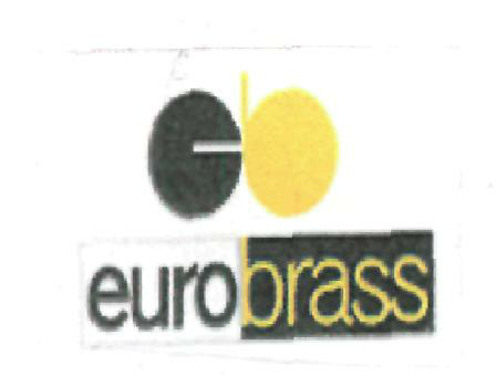 Eurobrass (label) Device mark 2302382 Trademark
