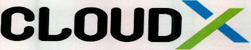 Cloudx Device mark 2341802 Trademark