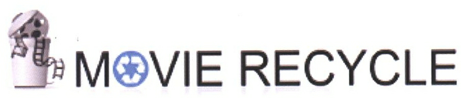 Movie Recycle Device mark 2370658 Trademark