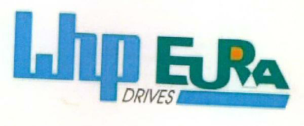 Lhp Eura Drives Device mark 2310084 Trademark