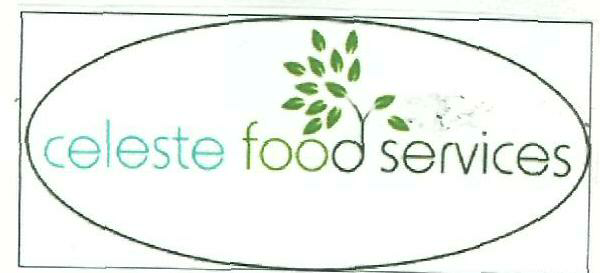 Celeste Food Services (label) Device mark 2326456 Trademark
