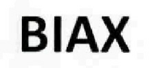 Biax Device mark 2357259 Trademark