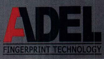 Adel Fingerprint Technology Device mark 2371774 Trademark