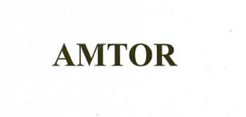 Amtor Device mark 2038105 Trademark