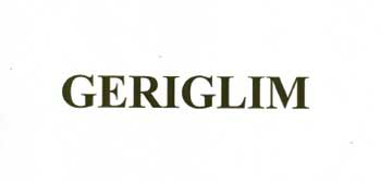 Geriglim Device mark 2038107 Trademark