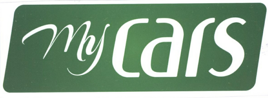 My Cars Device mark 2386651 Trademark