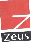 Zeus Device mark 2053369 Trademark
