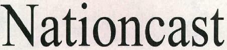 Nationcast Device mark 2317211 Trademark