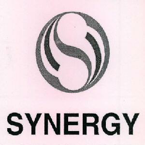 S Synergy (geom. Misc.) Device mark 2325970 Trademark