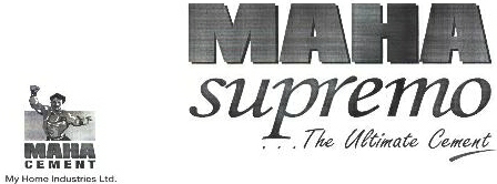 Maha Supremo Device mark 2053392 Trademark
