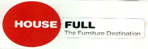 House Full The Furniture Destination Device mark 2331869 Trademark