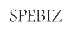 Spebiz Device mark 2115856 Trademark