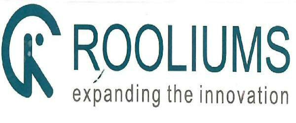 Rooliums Expanding The Innovation(device) Device mark 2129447 Trademark