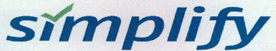 Simplify Device mark 2325133 Trademark