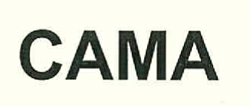 Cama Device mark 2385835 Trademark