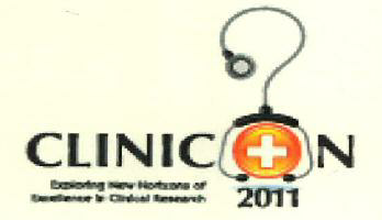 Clinic On 2011 (device Of Stethoscope) Device mark 2341261 Trademark