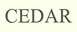 Cedar Device mark 2386584 Trademark