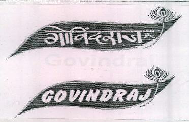 Govindraj Device mark 2356888 Trademark