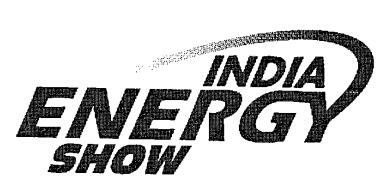 India Energy Show Device mark 2317495 Trademark