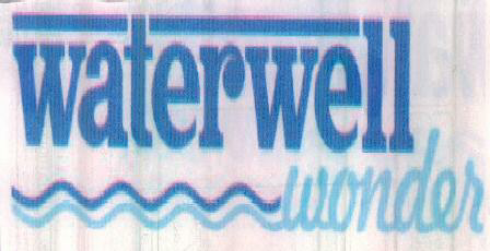 Waterwell Wonder Device mark 2361950 Trademark