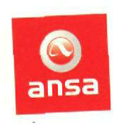 Ansa (label) Device mark 2331069 Trademark