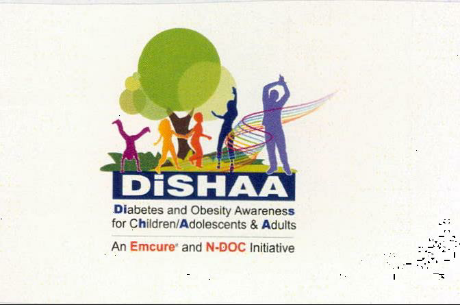 Dishaa Device mark 2115114 Trademark