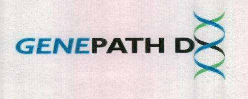 Genepath D Device mark 2357020 Trademark