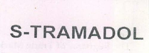 S-tramadol Device mark 2332375 Trademark