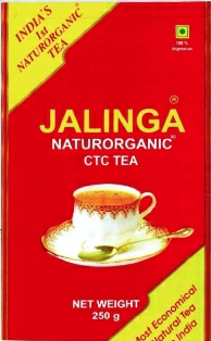 Jalinga Device mark 1978825 Trademark