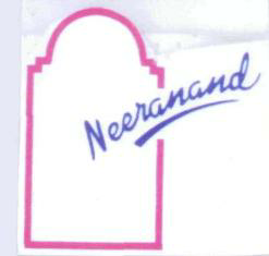Neeranand Device mark 2340258 Trademark