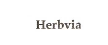 Herbvia Device mark 2068943 Trademark