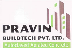 Pravin Buildtech Pvt. Ltd. Device mark 2362032 Trademark
