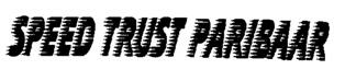 Speed Trust Paribaar Device mark 1993877 Trademark