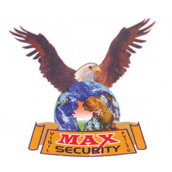 Max Vigil Security Device mark 2068724 Trademark
