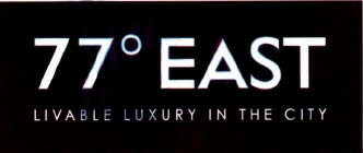 77 Sky Livable Luxury In The City Device mark 2387463 Trademark