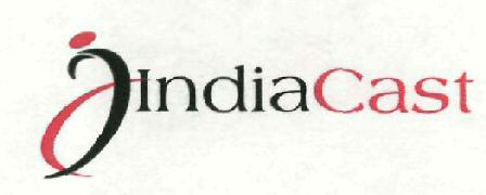 Indiacast (device) Device mark 2346205 Trademark