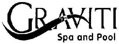 Graviti Spo And Cool (with Device) Device mark 2084284 Trademark