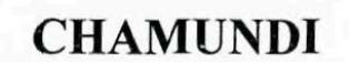 Chamundi Device mark 2387666 Trademark