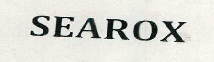 Searox Device mark 2372001 Trademark